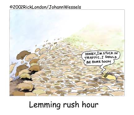 lemmings