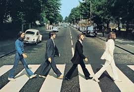 ABBEY ROAD