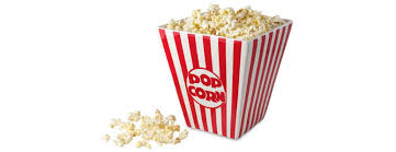 popcorn