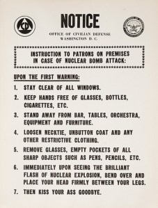 kiss your ass bye bye